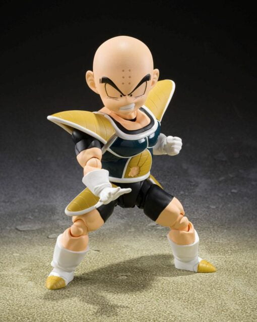 Action figures Dragon Ball