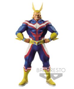 All Might