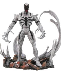 Anti-Venom- Action figures Marvel