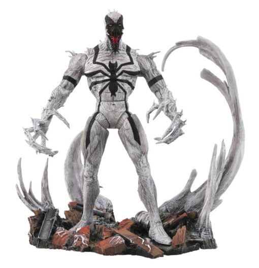 Anti-Venom- Action figures Marvel