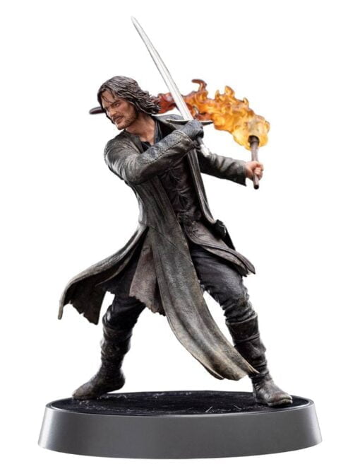 Αγαλματίδιο Aragorn