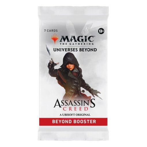 Assassin's Creed Beyond