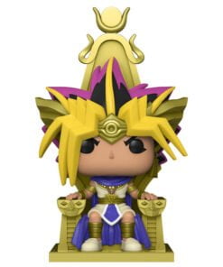 Atem Pharaoh Yugi