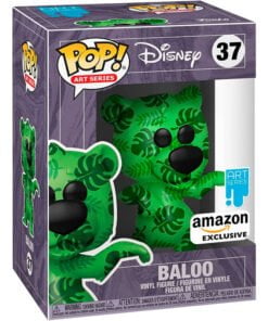 Baloo Exclusive