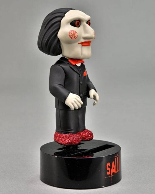 Saw Body Knocker Bobble Φιγούρα Billy (16 cm) - Image 3