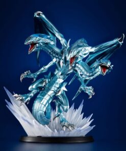 Blue Eyes Ultimate Dragon