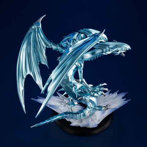 Yu-Gi-Oh! Duel Monsters Chronicle Αγαλματίδιο Blue Eyes Ultimate Dragon (14 cm) - Image 4