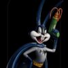 Bugs Bunny Batman
