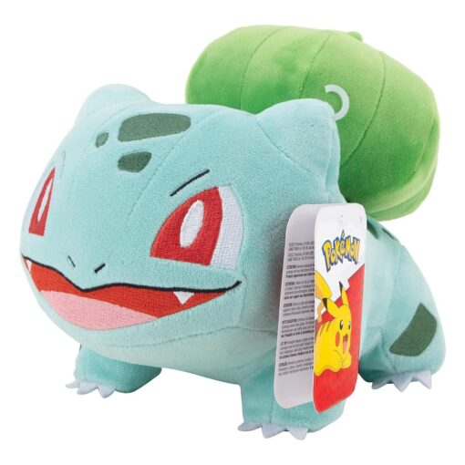 Λούτρινο Pokémon Bulbasaur - Image 3