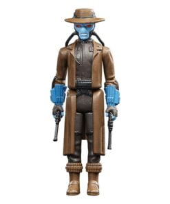 Cad Bane