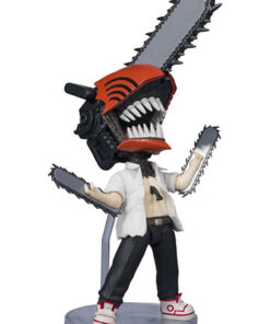 Chainsaw Man