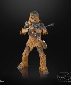 Chewbacca