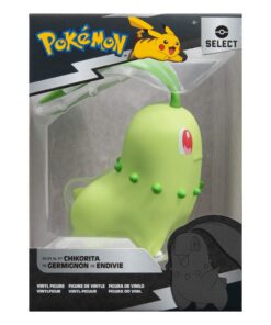 Chikorita