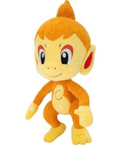 Chimchar