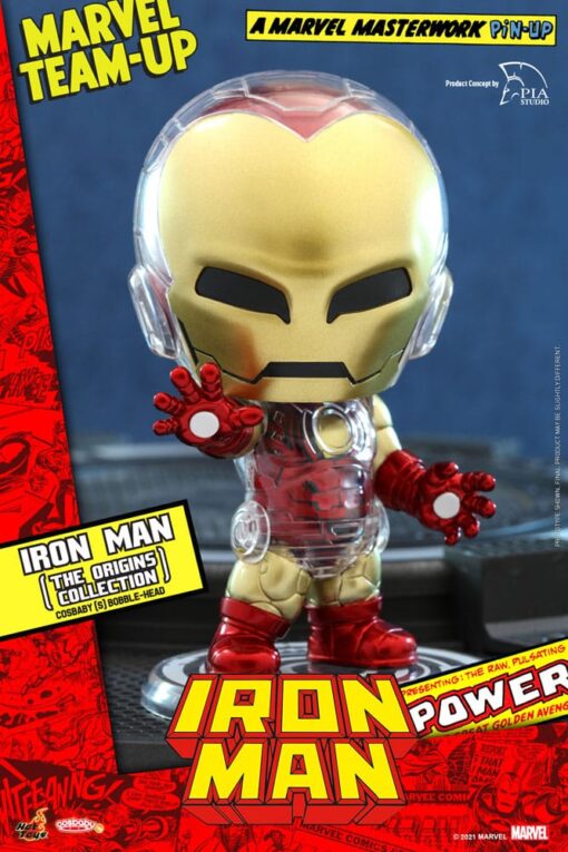 Iron Man