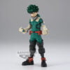 Deku Izuku Midoriya