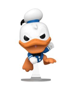 Donald Duck