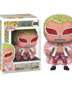 Donquixote Doflamingo