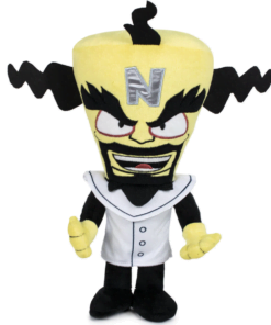 Dr. Neo Cortex