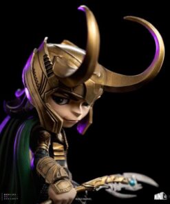 Figure Loki