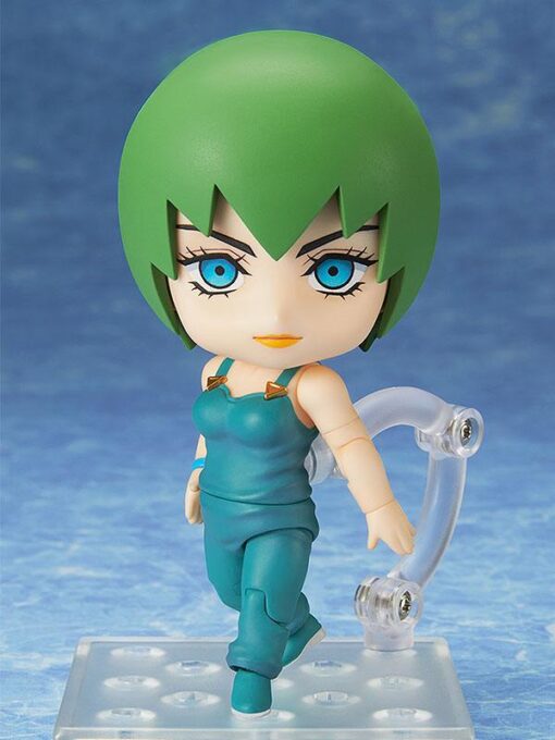 JoJo's Bizarre Adventure Stone Ocean Nendoroid Φιγούρα Δράσης Foo F. - Image 2