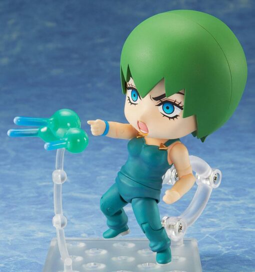 JoJo's Bizarre Adventure Stone Ocean Nendoroid Φιγούρα Δράσης Foo F. - Image 3