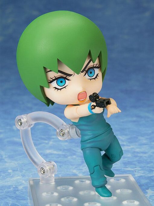 JoJo's Bizarre Adventure Stone Ocean Nendoroid Φιγούρα Δράσης Foo F. - Image 5