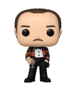 Fredo Corleone- POP! Figures The Godfather