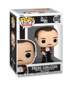 Fredo Corleone- POP! Figures The Godfather