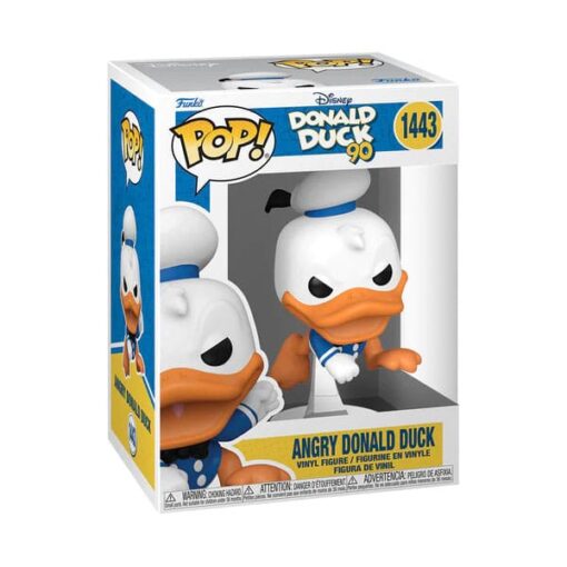 Funko POP Donald Duck