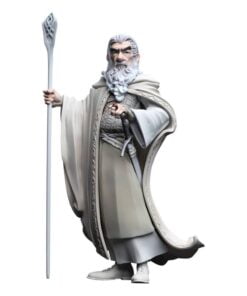 Gandalf the White