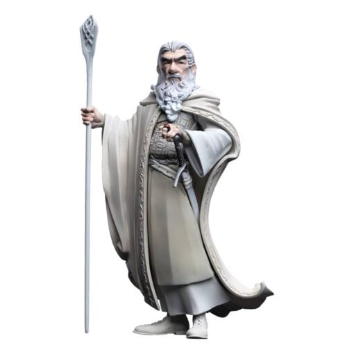 Gandalf the White