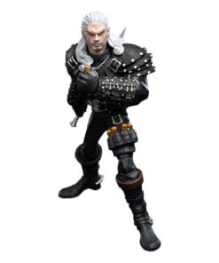 Geralt of Rivia