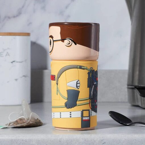 Ghostbusters CosCup Κούπα Egon Spengler - Image 3
