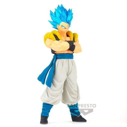 Dragon Ball Super Special XVIII Blood of Saiyans Gogeta Αγαλματίδιο (18cm) - Image 2