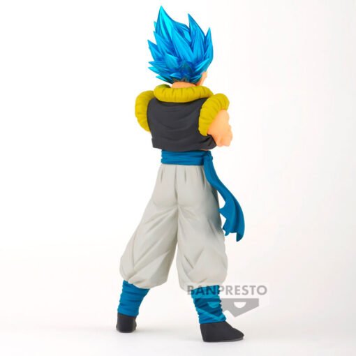 Dragon Ball Super Special XVIII Blood of Saiyans Gogeta Αγαλματίδιο (18cm) - Image 3