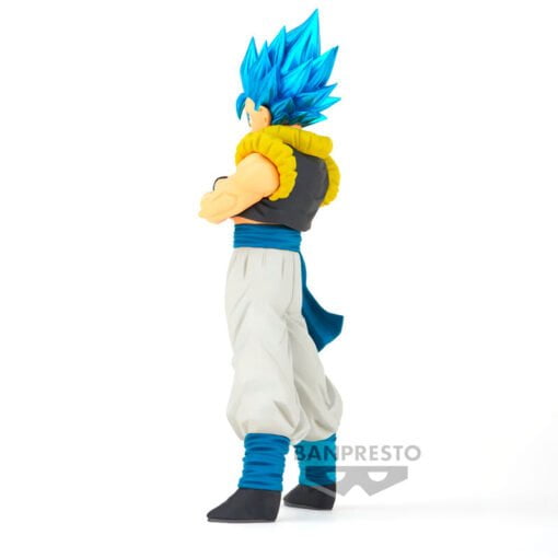 Dragon Ball Super Special XVIII Blood of Saiyans Gogeta Αγαλματίδιο (18cm) - Image 4