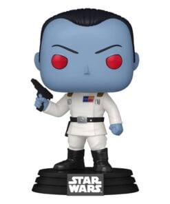 Grand Admiral Thrawn