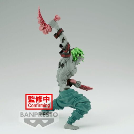 Demon Slayer Kimetsu no Yaiba Vibration Stars Αγαλματίδιο Guytaro (13cm) - Image 2