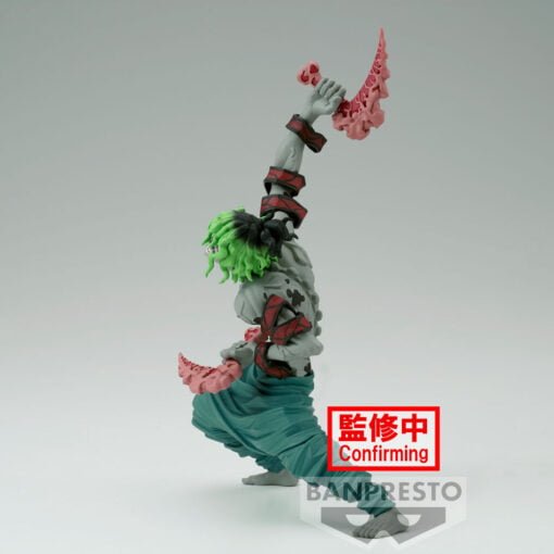 Demon Slayer Kimetsu no Yaiba Vibration Stars Αγαλματίδιο Guytaro (13cm) - Image 3