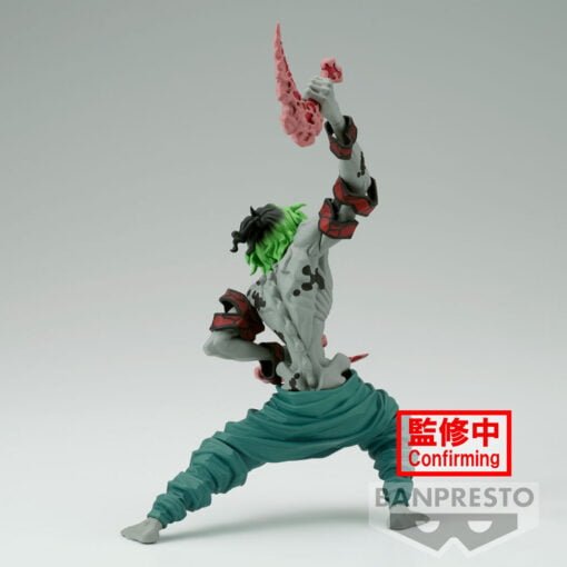 Demon Slayer Kimetsu no Yaiba Vibration Stars Αγαλματίδιο Guytaro (13cm) - Image 4