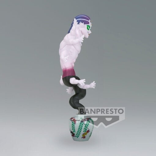 Demon Slayer Kimetsu no Yaiba Gyokko Αγαλματίδιο (15cm) - Image 2