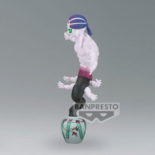 Demon Slayer Kimetsu no Yaiba Gyokko Αγαλματίδιο (15cm) - Image 3