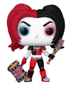 Harley-Quinn