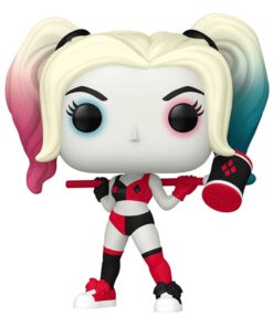 Harley Quinn 3