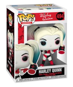 Harley Quinn