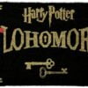 Harry Potter Doormat