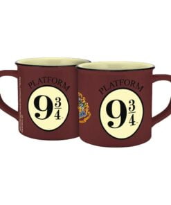 Harry Potter Mug