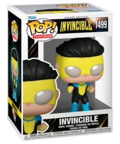 Invincible