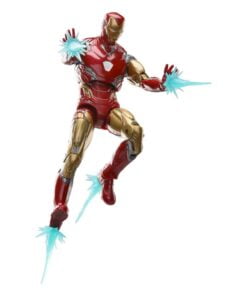 Iron Man Mark